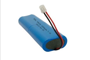 18650鋰離子電池7.4V 4400mAh鋰電池組 價格、廠家與圖片全面解析