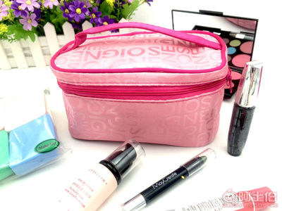 專業訂制，品質保障——義烏市阿康模具廠D1-3化妝包